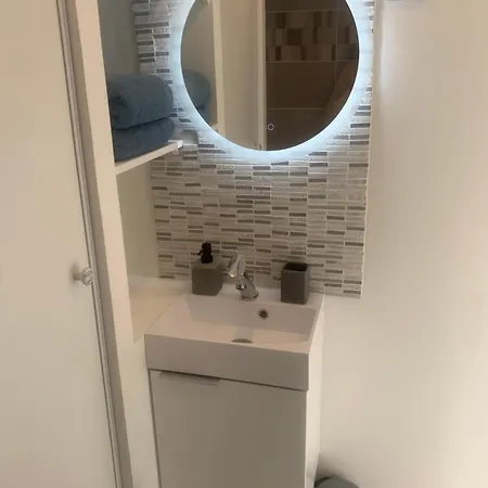 Escapade Au Vert! Chalé Saint-Pierre-en-Auge