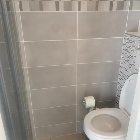 Escapade Au Vert! * Saint-Pierre-en-Auge