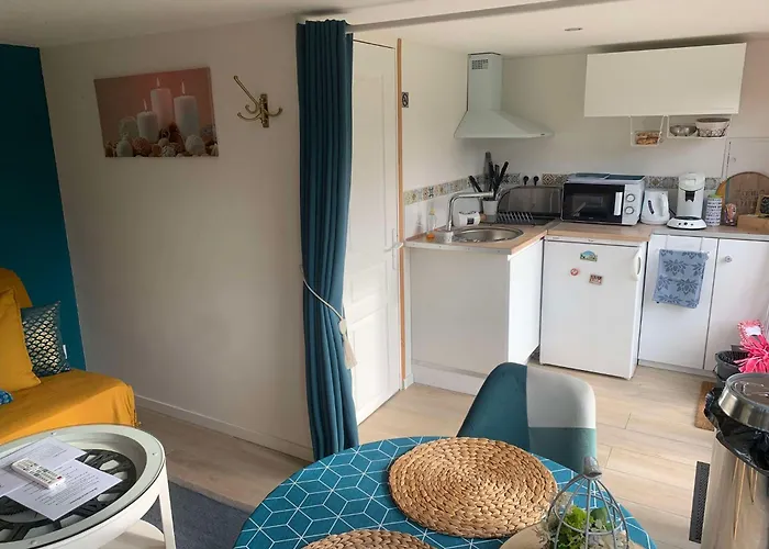 Escapade Au Vert! Chalet Saint-Pierre-en-Auge