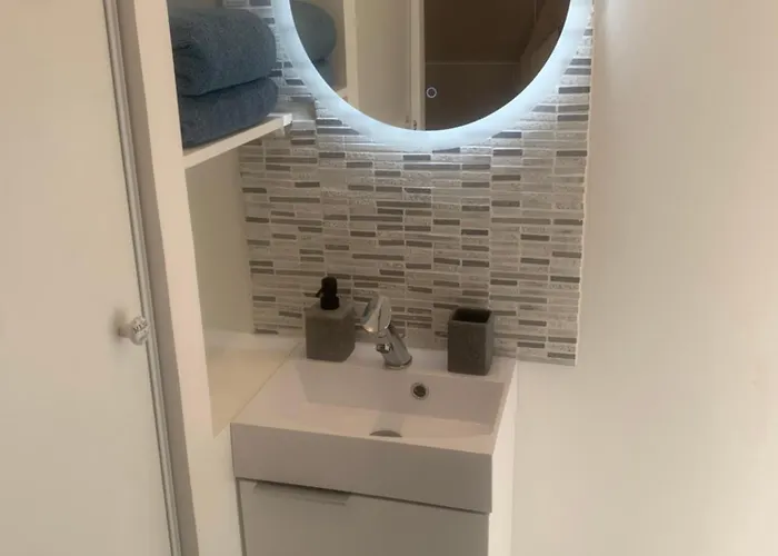 Escapade Au Vert! Chalet Saint-Pierre-en-Auge